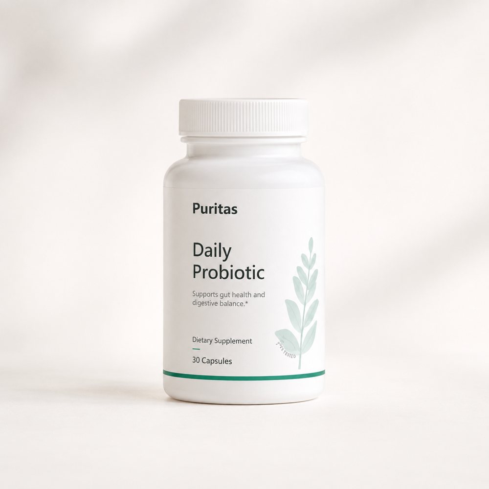 Daily Probiotic