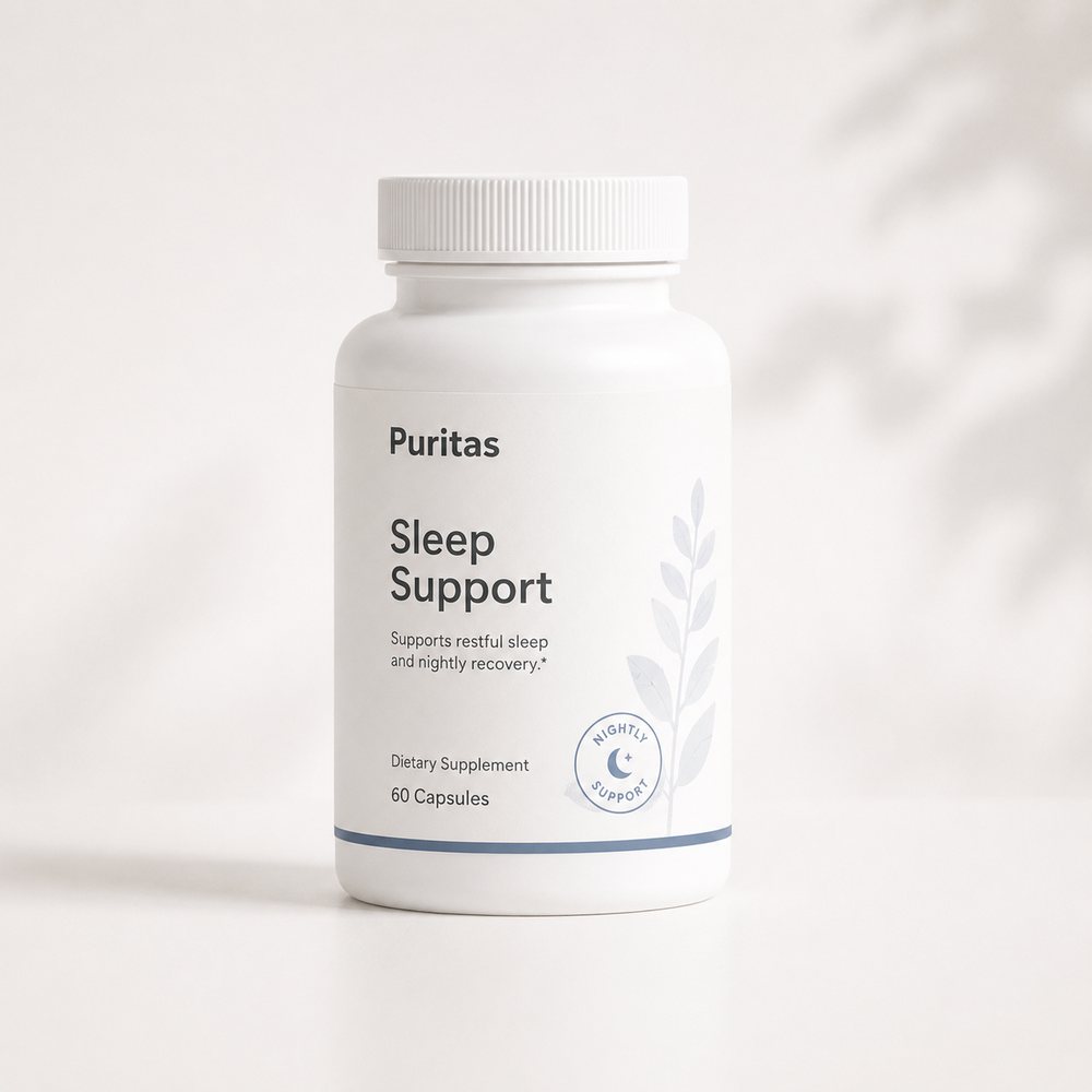 Sleep Support